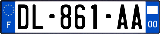 DL-861-AA