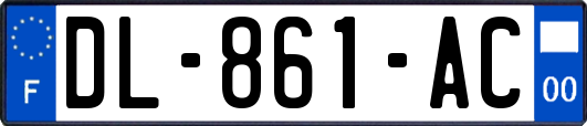DL-861-AC