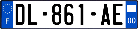 DL-861-AE