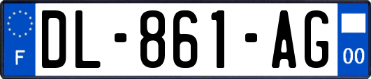 DL-861-AG