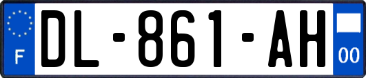 DL-861-AH