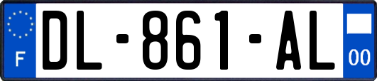 DL-861-AL