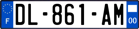 DL-861-AM