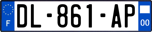 DL-861-AP