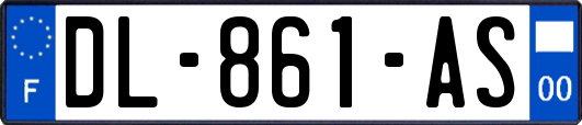 DL-861-AS