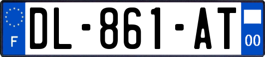 DL-861-AT