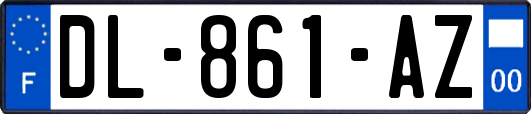 DL-861-AZ