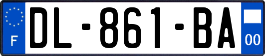 DL-861-BA