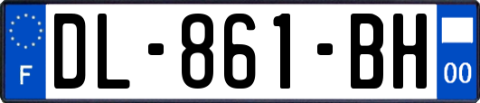 DL-861-BH