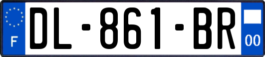 DL-861-BR