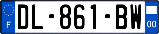 DL-861-BW