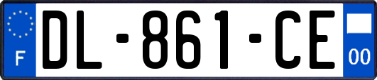 DL-861-CE