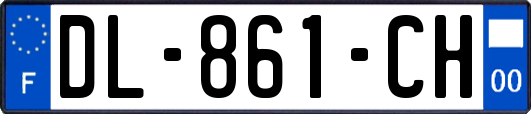 DL-861-CH