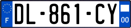 DL-861-CY