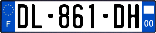 DL-861-DH