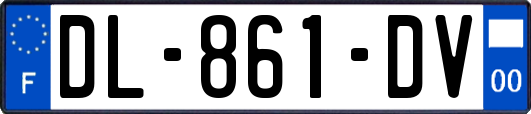 DL-861-DV