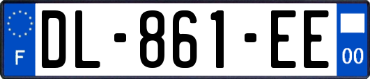 DL-861-EE