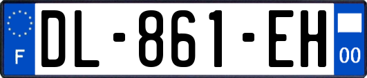 DL-861-EH