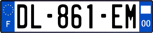 DL-861-EM