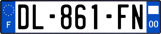 DL-861-FN