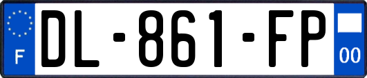 DL-861-FP