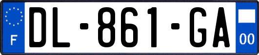 DL-861-GA