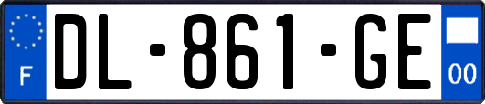 DL-861-GE
