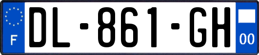 DL-861-GH