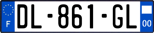 DL-861-GL