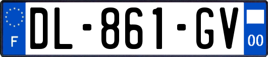 DL-861-GV