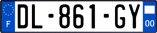 DL-861-GY