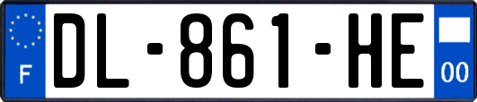 DL-861-HE