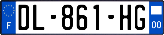 DL-861-HG