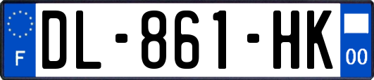 DL-861-HK