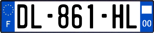 DL-861-HL