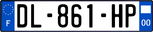 DL-861-HP