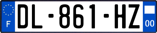 DL-861-HZ