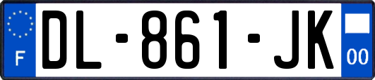 DL-861-JK