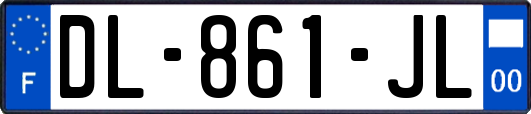 DL-861-JL