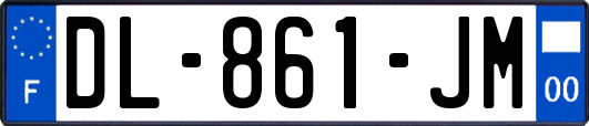 DL-861-JM