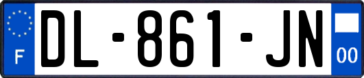 DL-861-JN