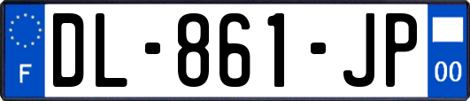 DL-861-JP