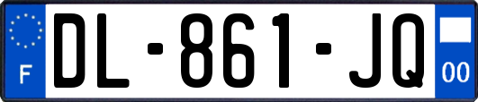 DL-861-JQ