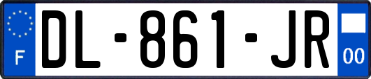 DL-861-JR