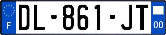 DL-861-JT