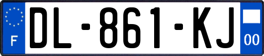DL-861-KJ