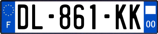 DL-861-KK