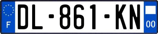 DL-861-KN