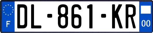 DL-861-KR