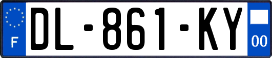 DL-861-KY